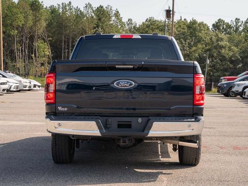 Used 2023 Ford F150 XLT w/ Equipment Group 302A High RWD image 6
