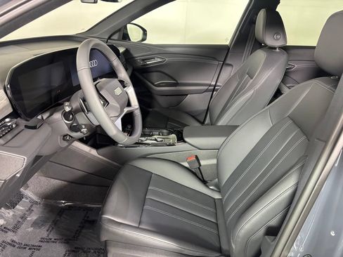 New 2027 Audi Q6 e-tron Premium AWD/4WD image 9