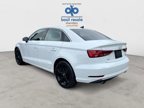 Used 2019 Audi A3 2.0T Premium w/ Convenience Package image 5