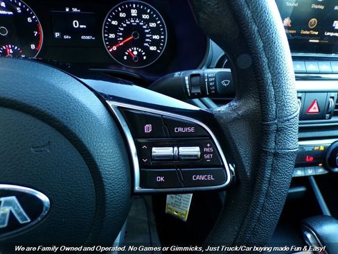 Used 2019 Kia Forte LXS image 41