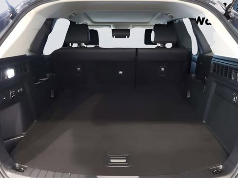 New 2025 MAZDA CX-70 Plug-In Hybrid w/ Premium Pkg image 40