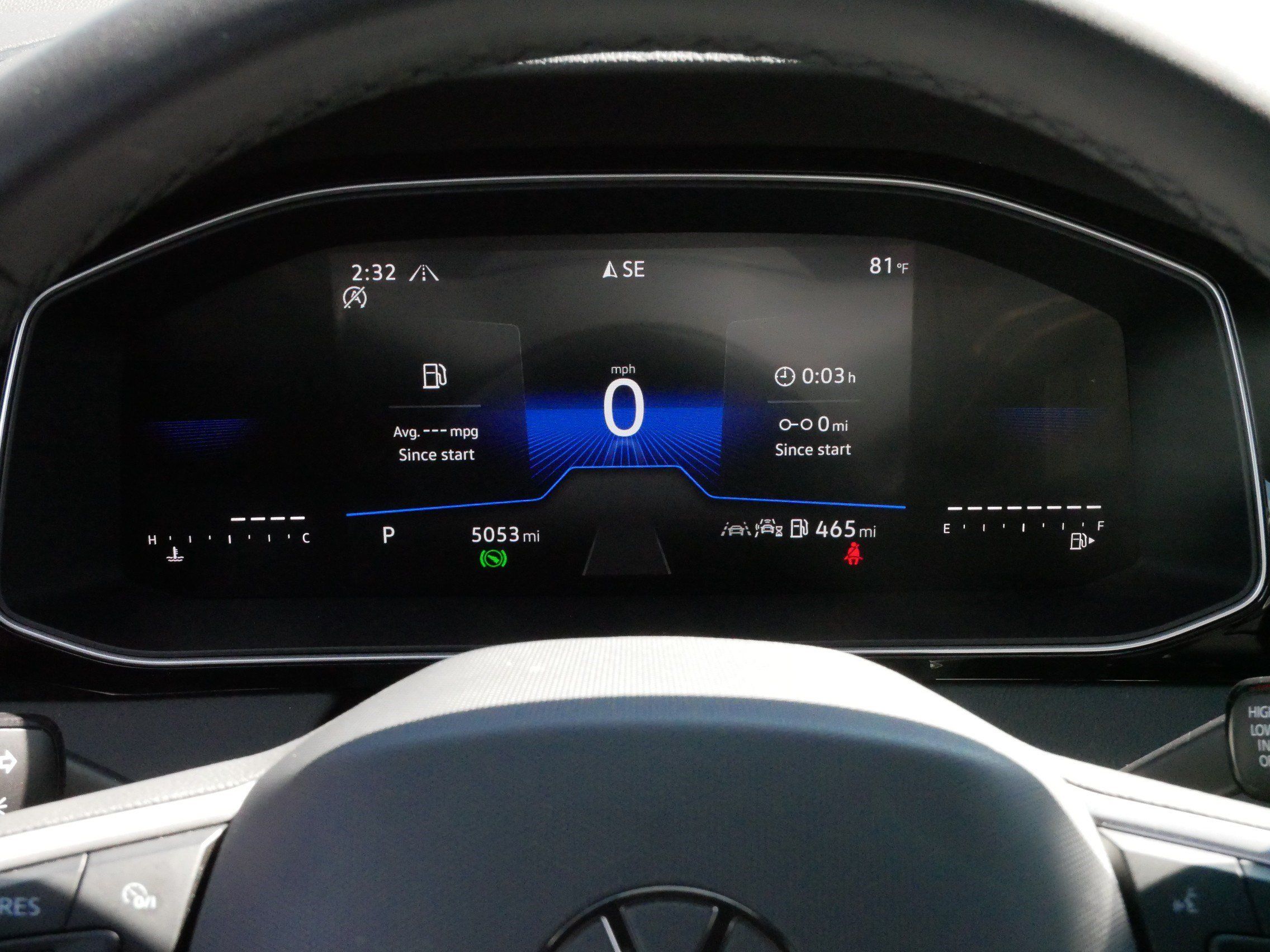 Certified 2026 Volkswagen Jetta Sport FWD image 21