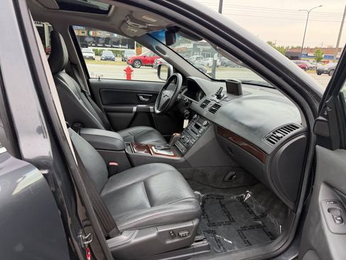 Used 2014 Volvo XC90 3.2 AWD/4WD image 6