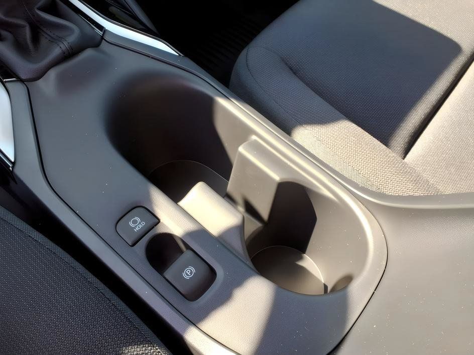 New 2026 Toyota Corolla LE FWD image 14
