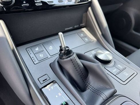 Used 2023 Lexus IS 300 w/ Comfort Package RWD image 19