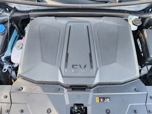 New 2026 Hyundai Ioniq 5 Limited image 21