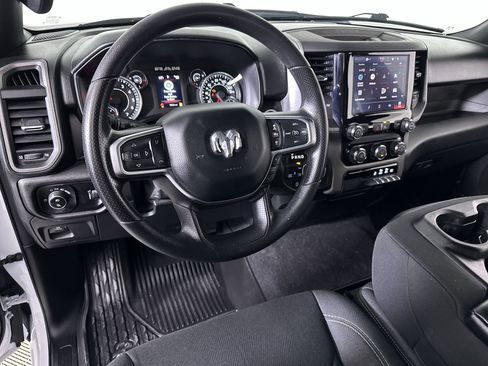 Used 2025 RAM 1500 Tradesman image 57