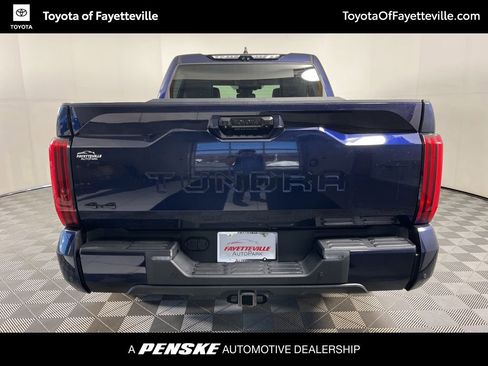 Used 2022 Toyota Tundra SR5 image 5