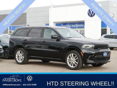 Used 2024 Dodge Durango GT