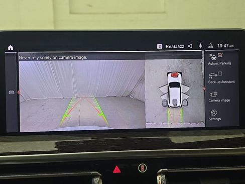 Certified 2024 BMW X3 xDrive30i w/ Premium Package image 18