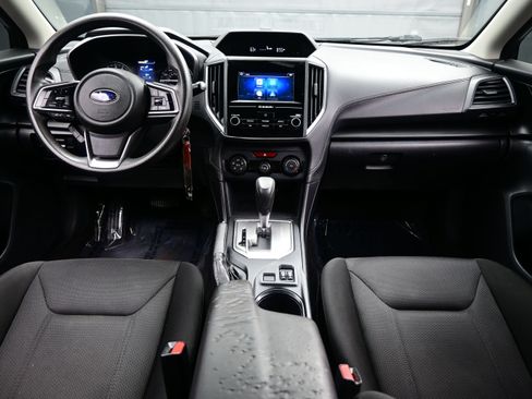 Used 2018 Subaru Impreza 2.0i Premium w/ Eyesight & BSD & Rcta AWD/4WD image 16