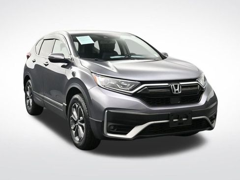 Used 2020 Honda CR-V EX-L image 7