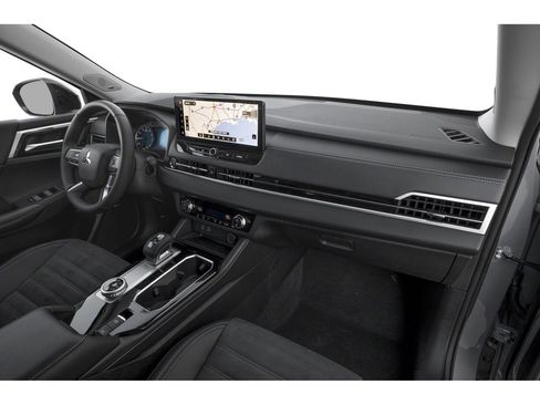New 2026 Mitsubishi Outlander AWD image 51