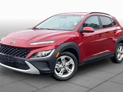 Used 2023 Hyundai Kona SEL w/ Cargo Package