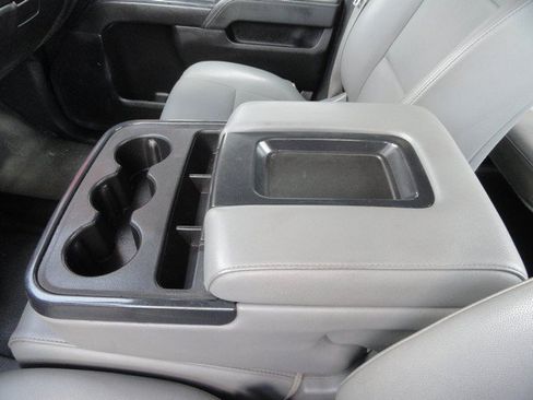 Used 2015 Chevrolet Silverado 3500 W/T w/ WT Convenience Package AWD/4WD image 14