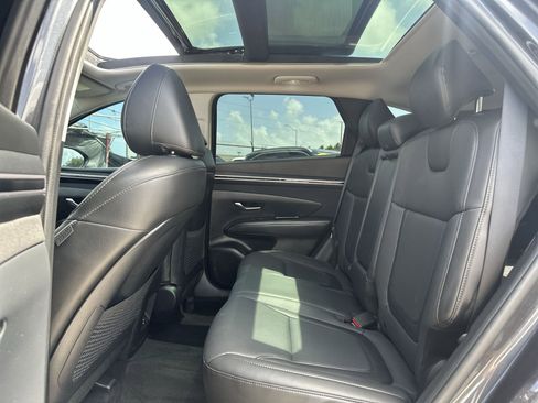 Used 2023 Hyundai Tucson Limited image 25