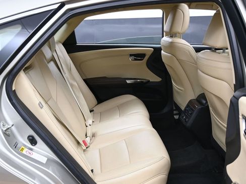 Used 2014 Toyota Avalon Limited image 33