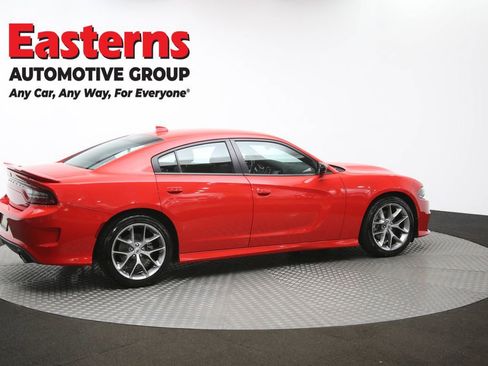 Used 2023 Dodge Charger GT image 43