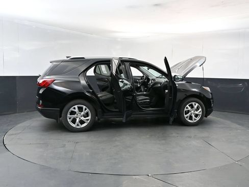Used 2020 Chevrolet Equinox Premier AWD/4WD image 26