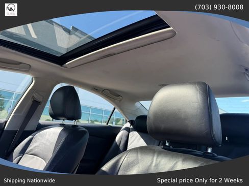 Used 2008 Lexus ES 350 FWD image 15
