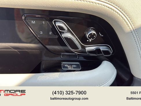 Used 2019 Land Rover Range Rover Supercharged image 27