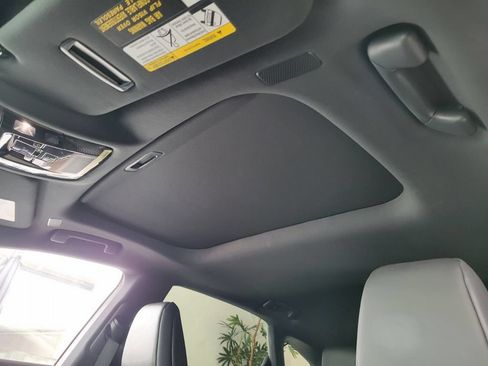 Certified 2024 Lexus RX 350 Premium w/ Convenience Package FWD image 12