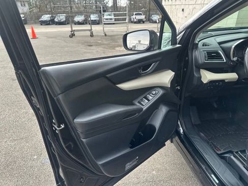 Used 2020 Subaru Ascent Premium w/ Convenience Package AWD/4WD image 33