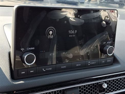 Used 2026 Honda Civic Sport image 14