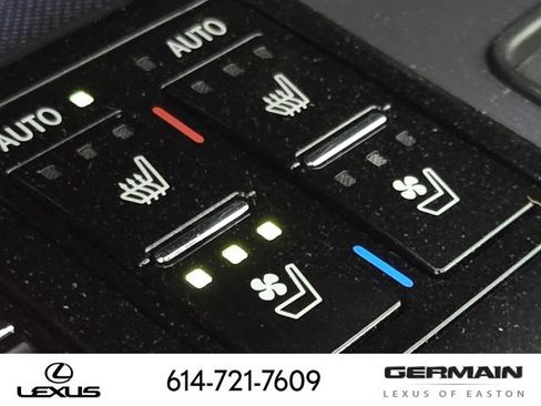 Certified 2022 Lexus RX 350 F Sport w/ Accessory Package AWD/4WD image 35