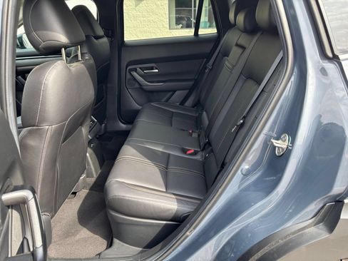 Used 2025 Chevrolet Equinox LT FWD image 28