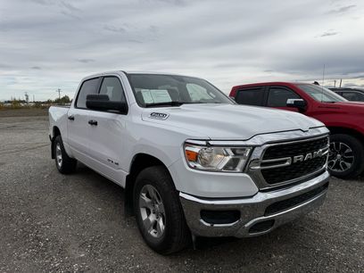 Certified 2024 RAM 1500 Big Horn