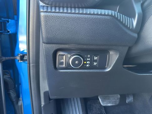 Used 2025 Ford Ranger XLT w/ Equipment Group 301A High image 34