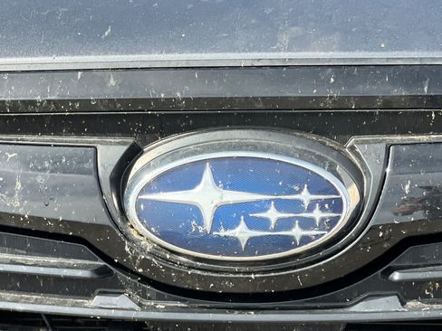 Used 2021 Subaru Forester Sport w/ Popular Package #2 AWD/4WD image 16