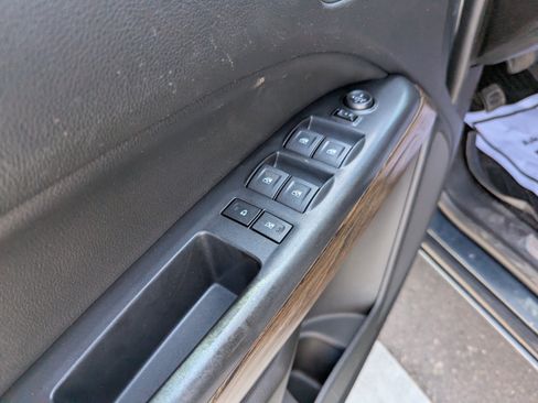 Used 2019 GMC Canyon Denali AWD/4WD image 11