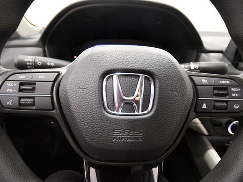 New 2026 Honda Accord LX image 17