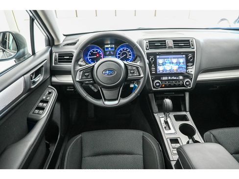Used 2019 Subaru Outback 2.5i Premium AWD/4WD image 26