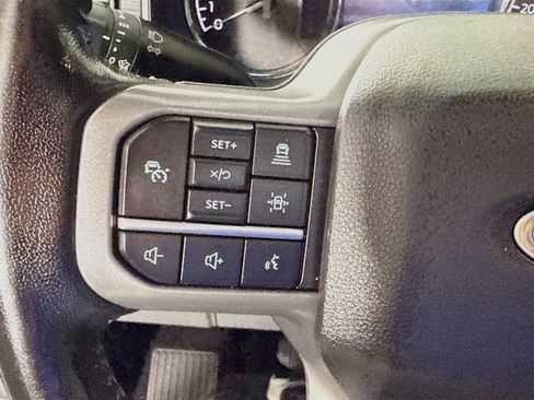 Used 2021 Ford F150 XLT w/ Equipment Group 302A High AWD/4WD image 14