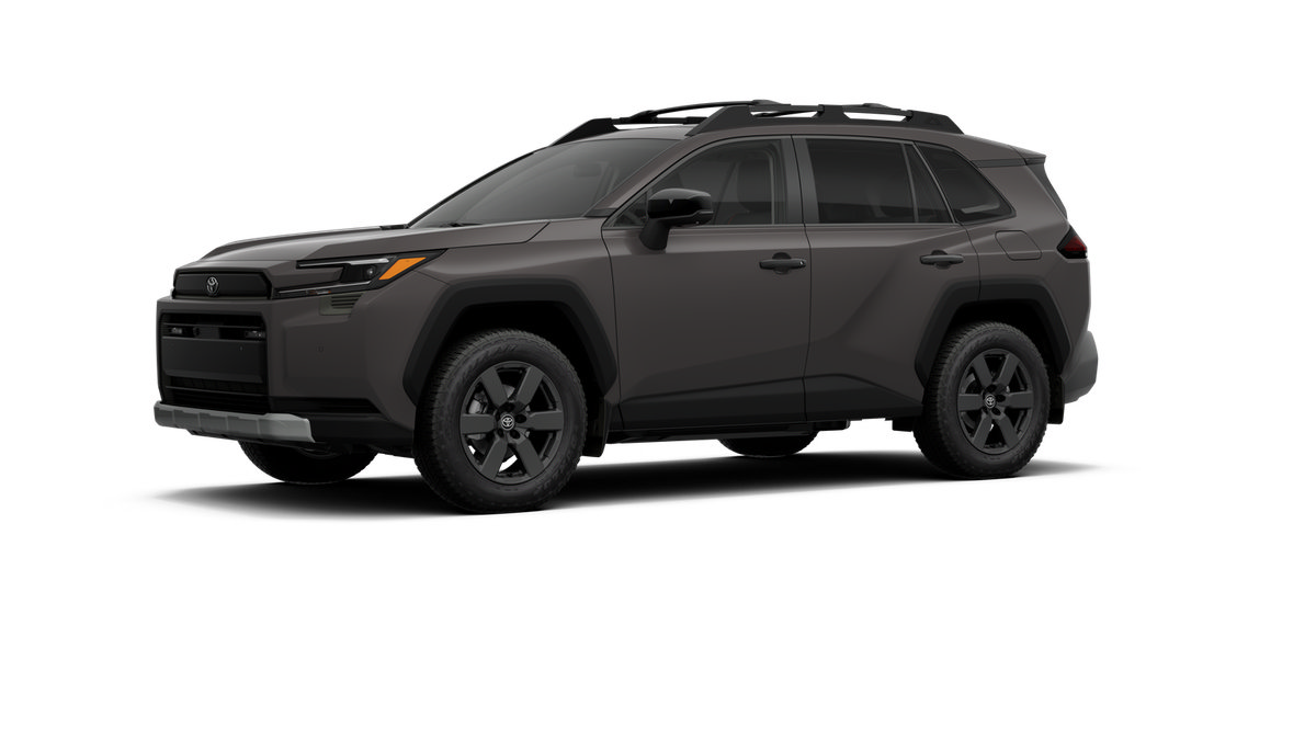 New 2026 Toyota RAV4 AWD image 42