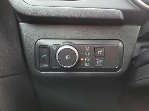 Used 2022 Ford Escape SEL w/ Technology Package image 22