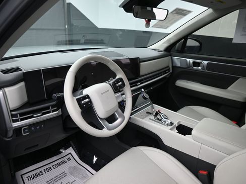 Used 2024 Hyundai Santa Fe SEL image 25