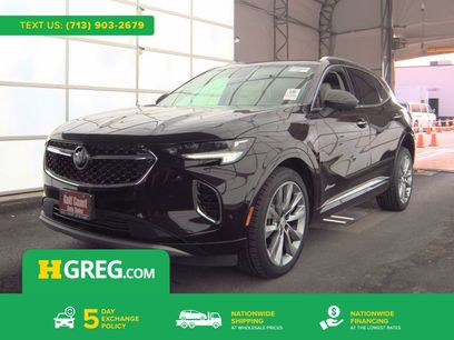 Used 2023 Buick Envision Avenir