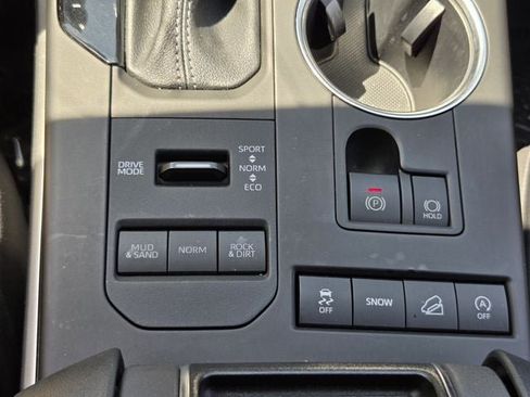 Used 2022 Toyota Highlander XLE AWD/4WD image 21