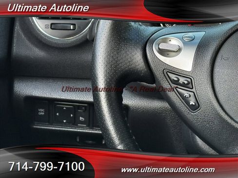 Used 2010 Nissan Maxima 3.5 SV w/ Monitor Pkg image 18