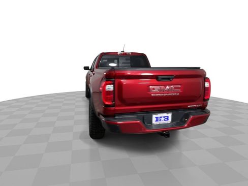 Used 2023 GMC Canyon AT4X image 7