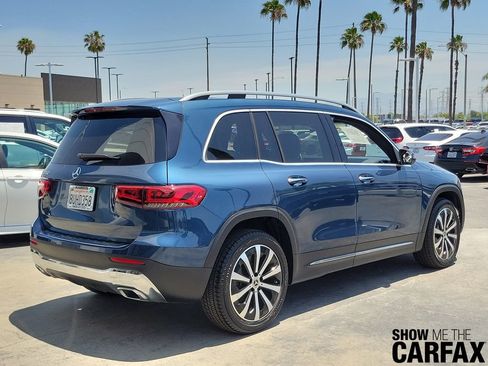 Used 2021 Mercedes-Benz GLB 250 image 4