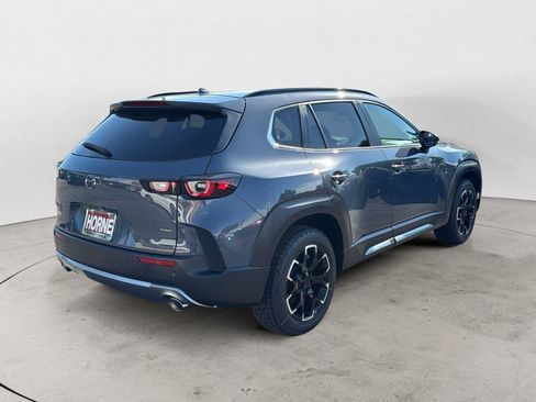 New 2026 MAZDA CX-50 Meridian Edition w/ Cargo Package AWD/4WD image 5