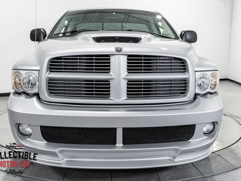 Used 2005 Dodge Ram 1500 Truck 2WD Regular Cab image 46