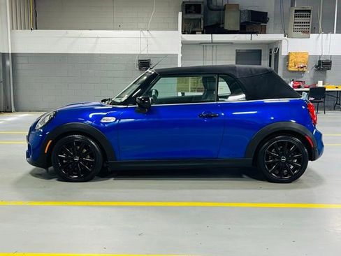 Used 2020 MINI Cooper S FWD image 15