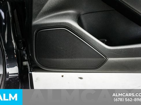 Used 2025 Honda Civic LX image 36