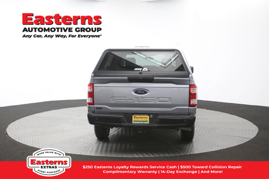 Used 2023 Ford F150 XL RWD image 37